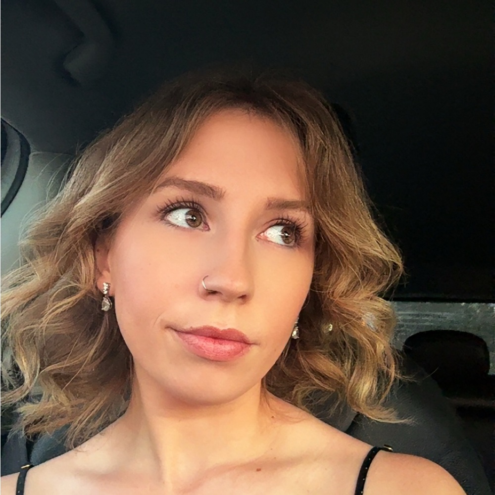 Meet your Posher, Shayna